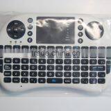 Spanish USB Silicon Keyboard thumbnail-1