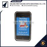 Silica Gel Microfiber Mobile Screen Cleaner thumbnail-5