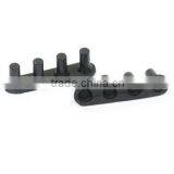 Silicone Rubber O-ring o Ring Seal Parts RoHS Complied thumbnail-3