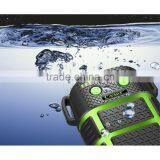 Cager WP11 5600mAh Waterproof Dustproof Drop-resistant Power Bank Built-in Laser Pointer & SOS Signal Light thumbnail-5