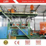 Small Manufacturing Machines Blow Molding Machine Water Tank Making Machine