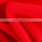 Red Discount Tear-Resistant Laminated Fleece Fabric thumbnail-6