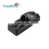 Trustfire 2 Slots Battery Charge Manual for Power Bank Battery Charger thumbnail-1