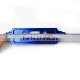 Cus Aluminum Billet Battery Tie Down for Honda Civic EG EK DEL SOL S2000 Acura Integra thumbnail-4