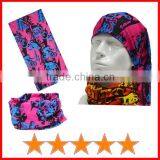 Multi-function Magic Promotional Headband,multi Headband