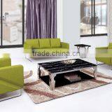 G-332 New Designed Modern Sofa Set Furniture Multi-position One Seater Sofa thumbnail-1