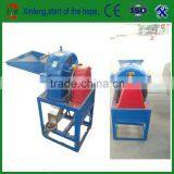 Small Scale Food Processing Machine Wheat Grinding Machine thumbnail-2