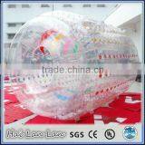 2015new Design Inflatable Roller Baby for Adult thumbnail-5