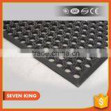 Qingdao 7king Holes Waterproof/hotel Bath Rubber Mat thumbnail-4
