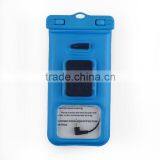 Inflatable Pvc Waterproof Bags For Smart Phone With Floating thumbnail-4