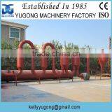 CE Certified Sawdust Hot Air Dryer&sawdust Pipe Dryer&wood Sawdust Pipe Dryer thumbnail-1