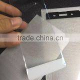 Full Coverage 3D Curved Glass Phone Screen Protector Premium Tempered Glass Screen Protector for SONY Xperia XA thumbnail-6