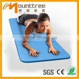 Environment Friendly Pure Fitness Yoga Mat
