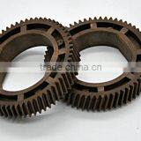 Upper Fuser Roller Gear Compatible for XE DCC4110 4112 4127 4595 1100 900 thumbnail-2