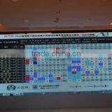 P10 LED Scoreboard Screen Sport/Stadium LED Display Board With CE thumbnail-1