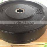 Crossfit Crumb Rubber Bumper Plates/Hi-temp Bumper Plates thumbnail-1