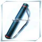 2014 wholesale china leather archery quiver with straps