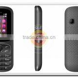 Custom LOGO 1.8 Inch Screen Quad Band FM GPRS GSM Dual SIM World Cheapest Mobiles S11 thumbnail-2