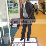 Hamburg Floor Advertising Counter Advertising in Store Advertising Store Fixture Custom Shelving