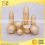 New Design Spherical Shape Acrylic Container Series thumbnail-2