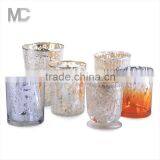 Handmade Mercury Candle Holder thumbnail-1