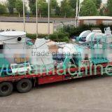 YUDA Machinery Factory Design Feed Granulated Animal Plant thumbnail-6