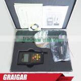 AR936 Portable Leeb Hardness Tester (170~960)HLD,(17~68)HRC,(19~651)HB,(80~976)HV (30~100)HS,(59~85)HRA thumbnail-5