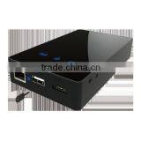 Usb 3.0 Wifi Nas Wireless 2.5 Hdd Enclosure