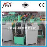 Automatic C Z Shape Purling Cold Forming Machine thumbnail-3