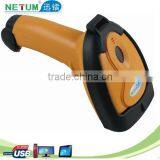Hot Sale Barcode Scanner 1D&2D Scanner 2D Barcode Scanner Pdf417