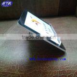 Custom Acrylic E-book Display With Logo thumbnail-3