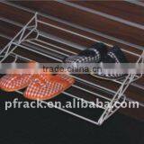 Metal 2 Tiers Shoe Holder Pfrack9810 thumbnail-1