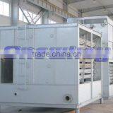 Evaporative Condenser(SEC)