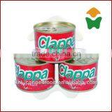 70g to 4.5kg Wholesale Tomato Paste Usa 210gx48tins thumbnail-1