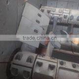 Supplying the Most Appropriate Equipment for Clients JS 750 Concrete Mixer