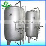 Automatic Pressure Water Supply Equipment No Tower Water Supply Pressure Tank