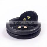 Wholesale Hot Sale Exercise Wooden Gym Rings PT228 thumbnail-3