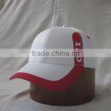 Cotton Fabric Promotional Baseball Caps