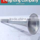 China Supplier Aluminum Metal Spinning Spun Made With Metal Spinning Lathe thumbnail-5