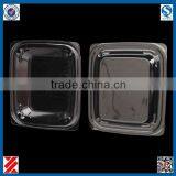 Clear Blueberry Clamshell Retail Packaging thumbnail-2