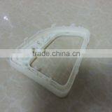 Shanghai ISO Standard Plastic Custom Injection Part Supplier