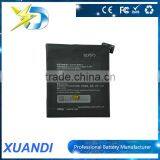 New for Oppo N1 Mini N5117 Blp573 2140mah Internal Batterie Akku thumbnail-1