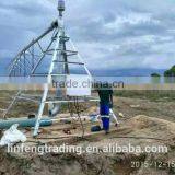 Center Pivot irrigation system, Vodar brand made in China, competitive price