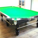 Wooden Outdoor Snooker Table