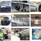 High Sensity Weld Crack Corrosion Detection System for Pipeline