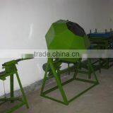 China Round Wood Rod Shaping Machine Manufacturer thumbnail-3