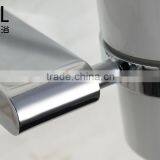 Design Chrome Zinc Alloy Bathroom Accessory thumbnail-6