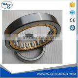 NU240EM Single-Row Cylindrical Roller Bearing 200 x 360 x 58 mm 26.8 kg for Double Helix and Grind in Silk Machine thumbnail-3