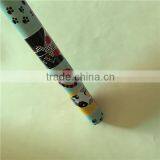 New Elegant Design Non Woven Flower Wrapping Paper