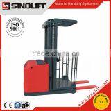 2015 SINOLIFT CDG500 Full Electric Order Picker With New Design thumbnail-1
